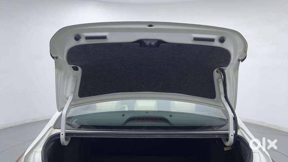 Honda City 1.5 Zx Cvt I-vtec, 2022, Petrol