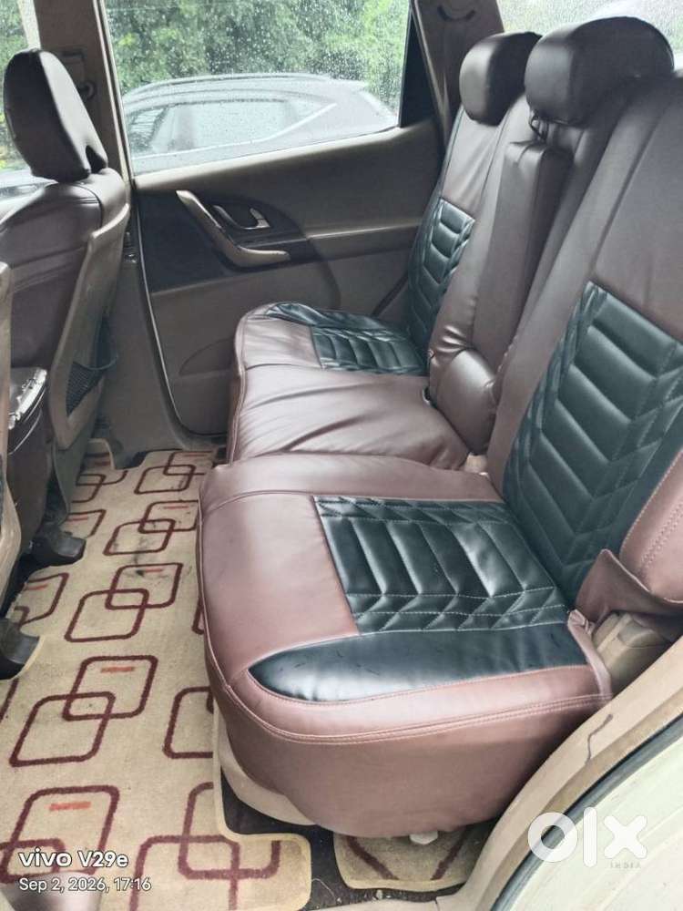 Mahindra Xuv500 W8 4wd, 2012, Diesel