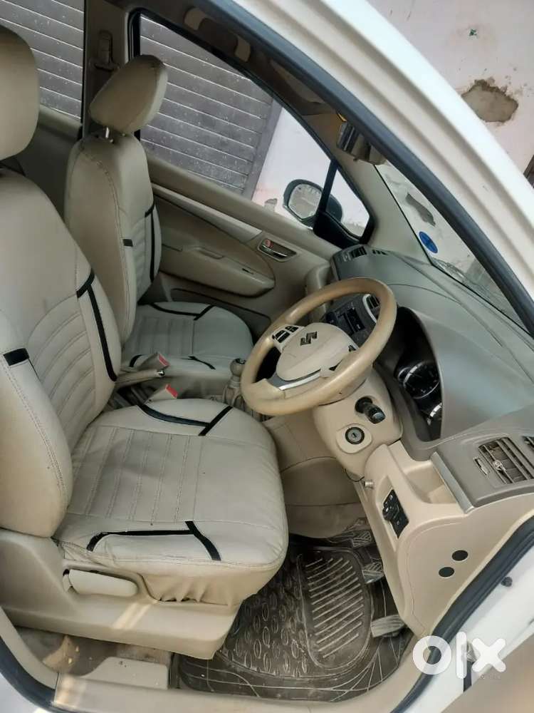 Maruti Suzuki Ertiga 2018