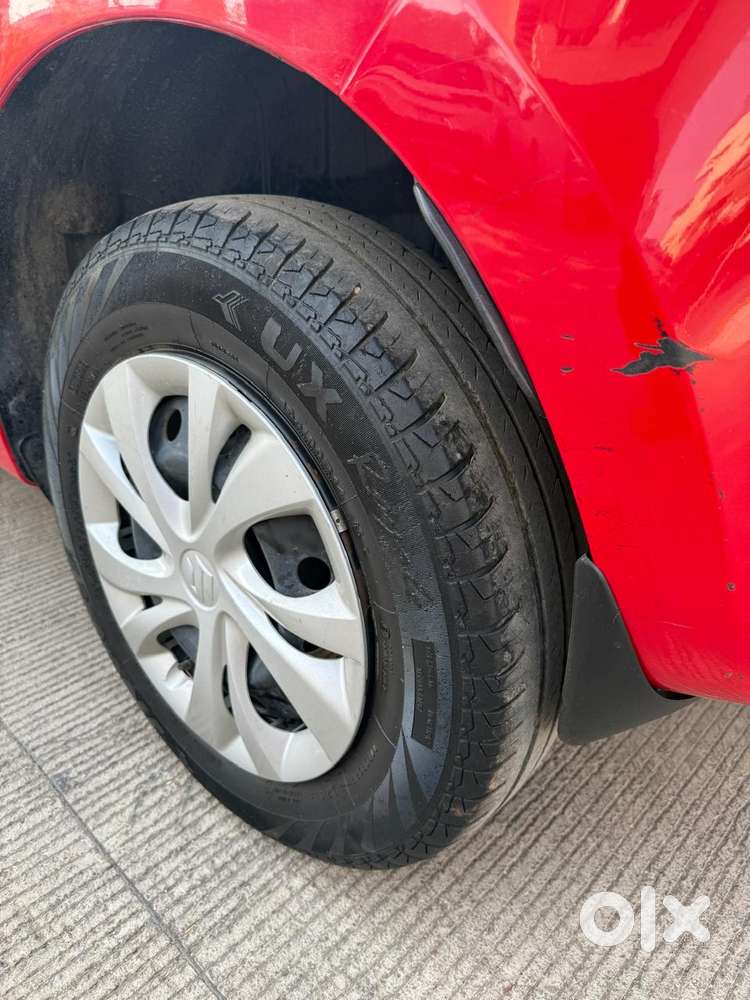 Maruti Suzuki Swift, 2020, Petrol