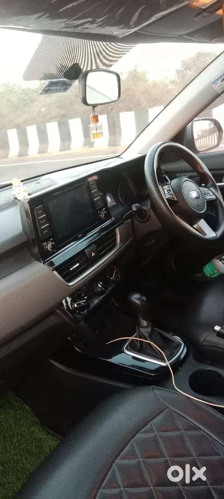 Kia Seltos 2020 Diesel Well Maintained