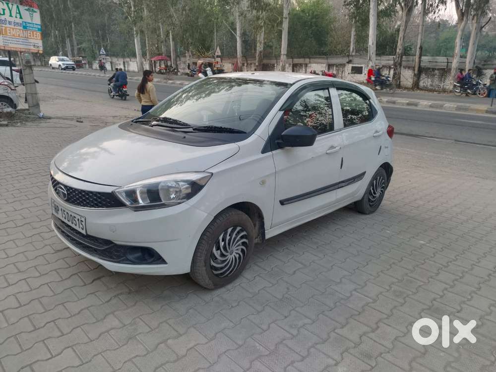 Tata Tiago Xe Diesel, 2017, Petrol