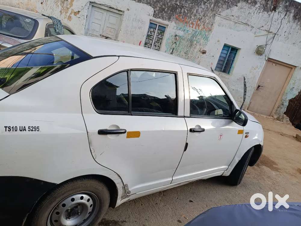 Swift Dzire Tour Diesel 2016