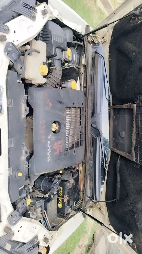Mahindra Scorpio Diesel Manual 2015