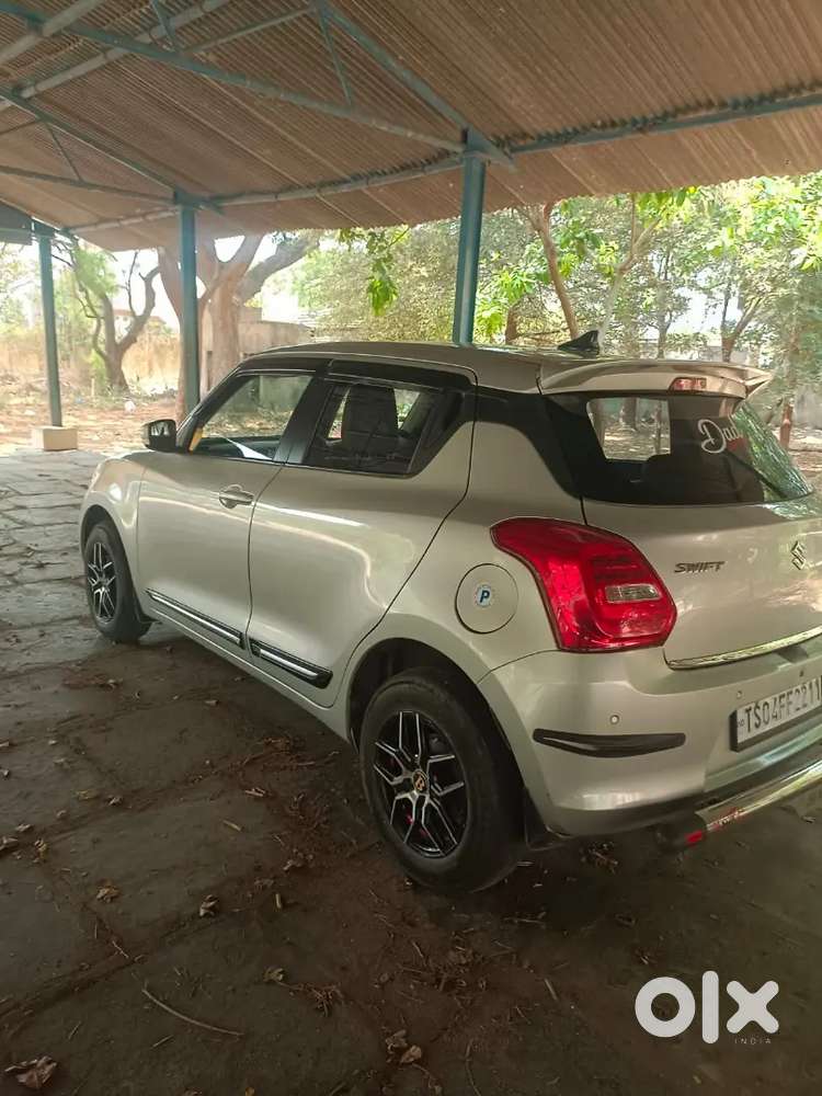 Neat Condition Single Hand Family Used Vehicle