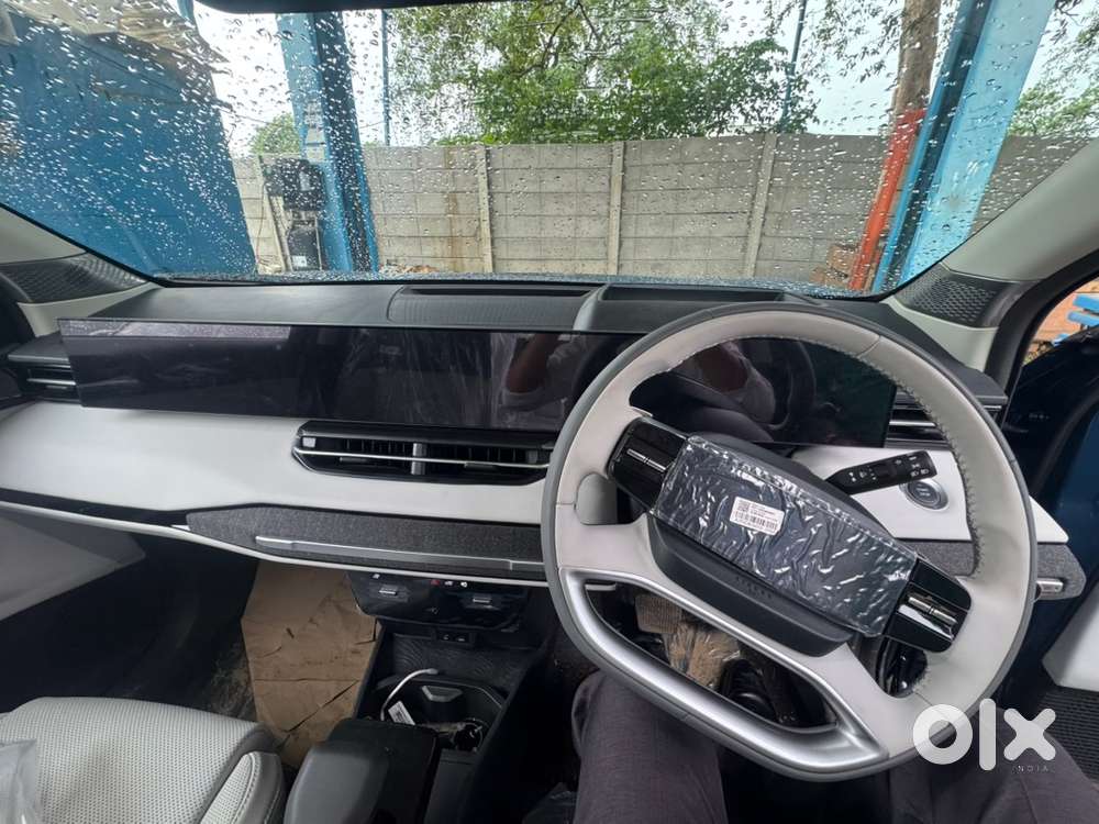 Tata Sierra Diesel Variant Koi Bhi Tata Ki New Gaadi