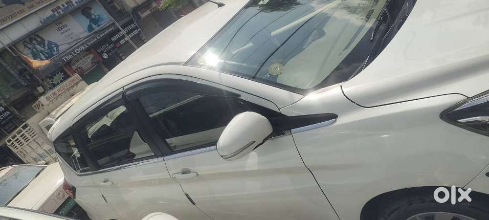 Maruti Suzuki Ertiga Vxi (o) Cng, 2024, Cng & Hybrids