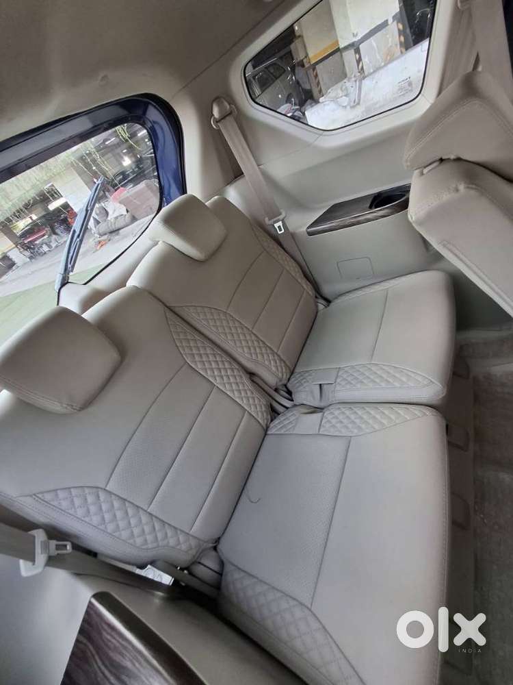 Maruti Suzuki Ertiga