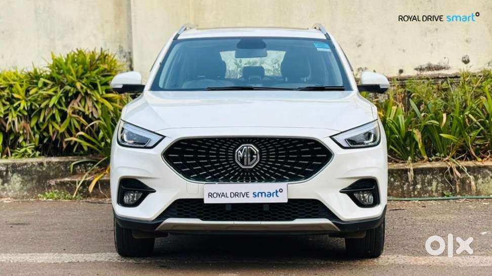 Mg Astor, 2022, Petrol