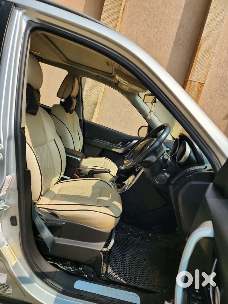 Mahindra Xuv500 W9 At, 2018, Diesel