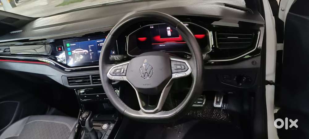 Volkswagen Virtus GT 1.5 TSI DSG, 2025, Petrol