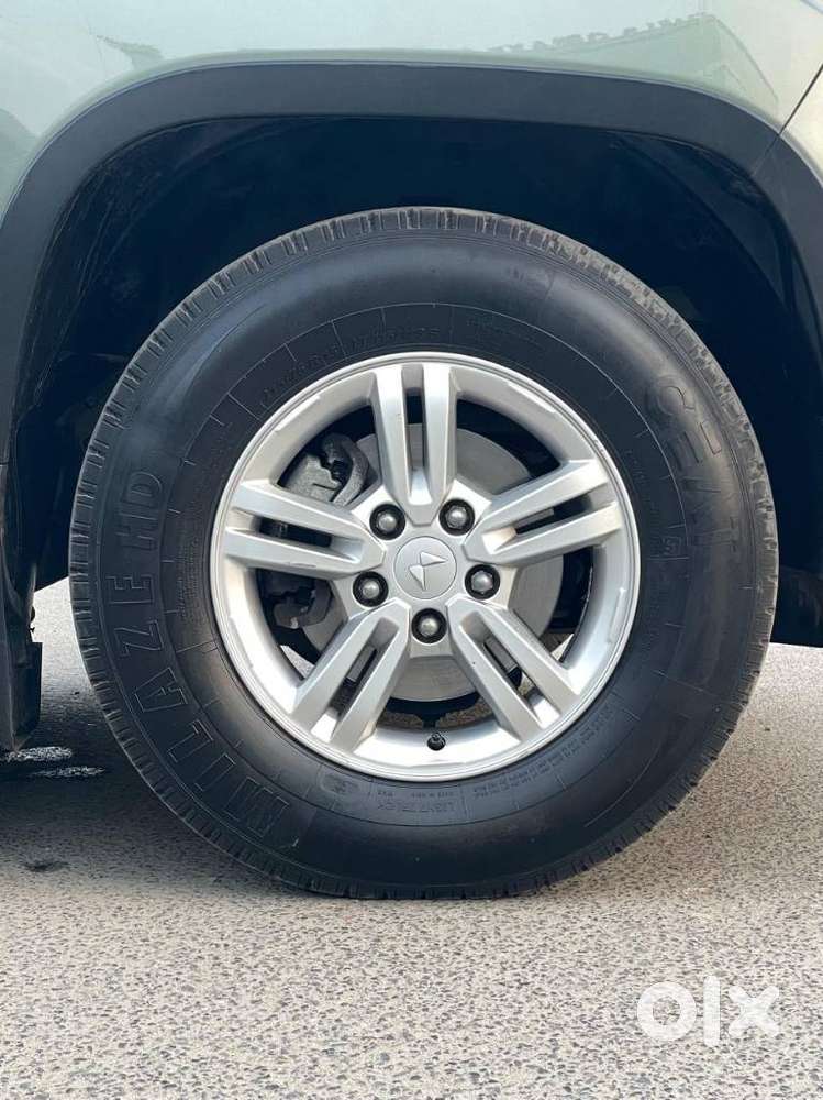 Mahindra Bolero Neo 1.5 N 10, 2023, Diesel