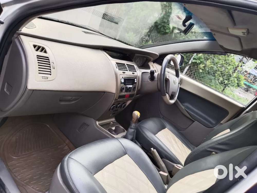 Tata Manza Aura Quadrajet Bs Iv, 2010, Diesel