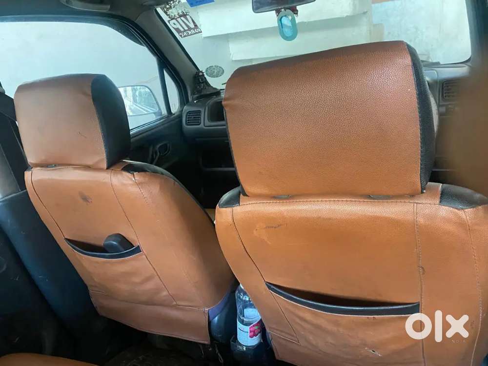 Maruti Suzuki Wagon R Flex Fuel 2009 Petrol 74000 Km Driven
