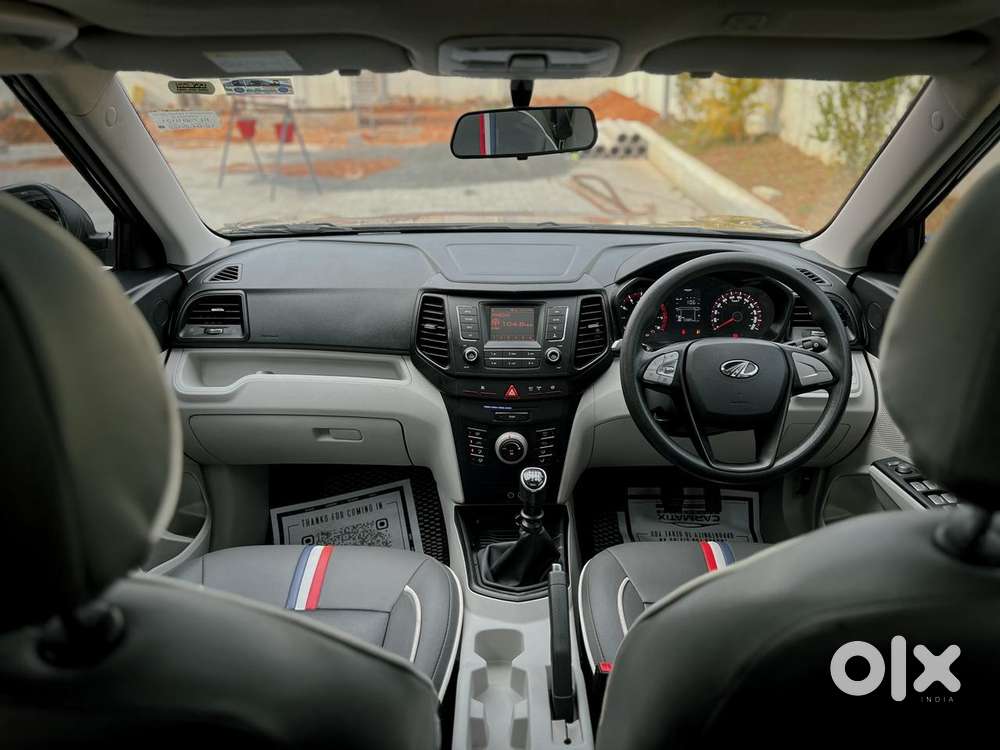 Mahindra Xuv300 W6, 2023, Petrol