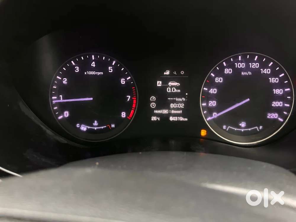 Hyundai I20, 2015, Petrol