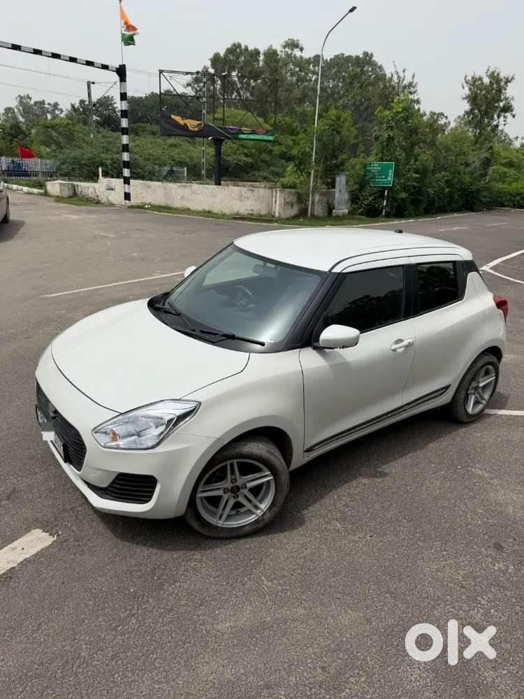 Swit 2019 Good Condition