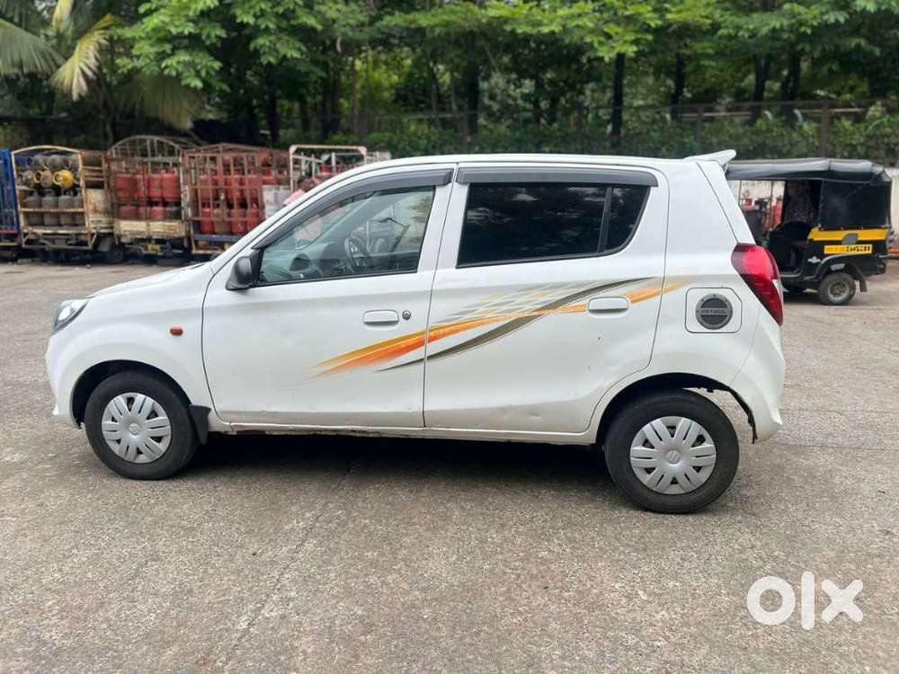 Maruti Suzuki Alto 800 Vxi Airbag, 2015, Petrol