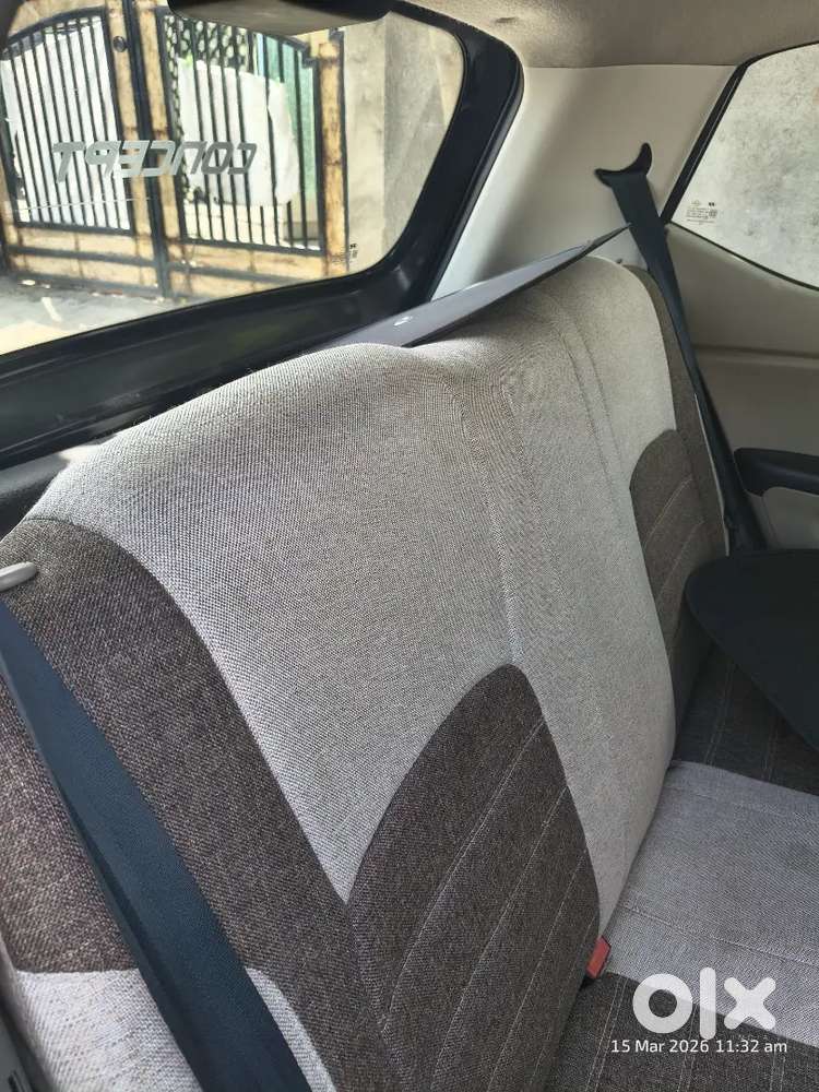 Hyundai I10 2011 Pure Petrol 64300 Km