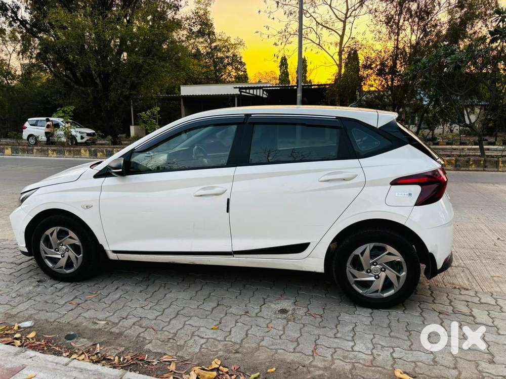 Hyundai Verna 2022 – Excellent Condition  Ready To Drive
