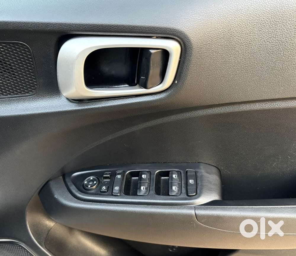 Hyundai Venue Sx Turbo, 2021, Petrol