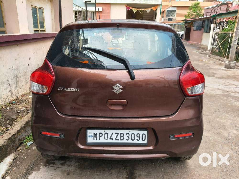 Maruti Celerio Zxi 1st Owner In Brand New Condition