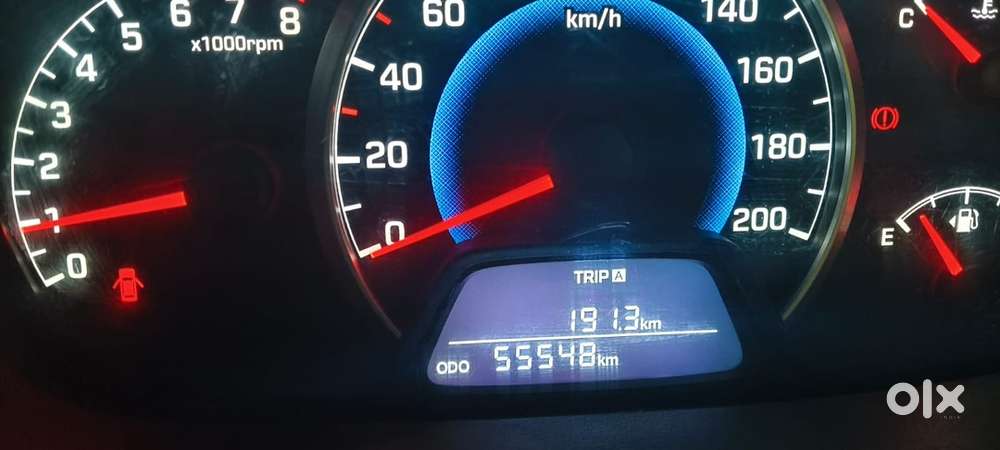 Hyundai Grand I10 Petrol 2014