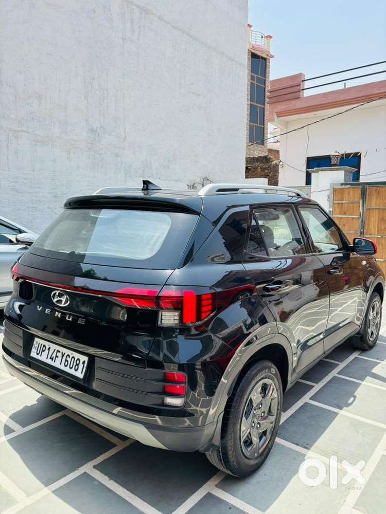 Hyundai Venue 2024 Petrol