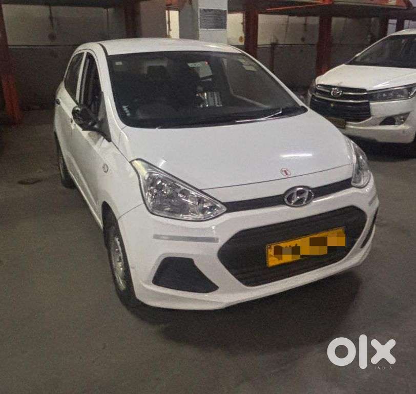 Hyundai Xcent Prime 1.2 T Crdi, 2019, Diesel