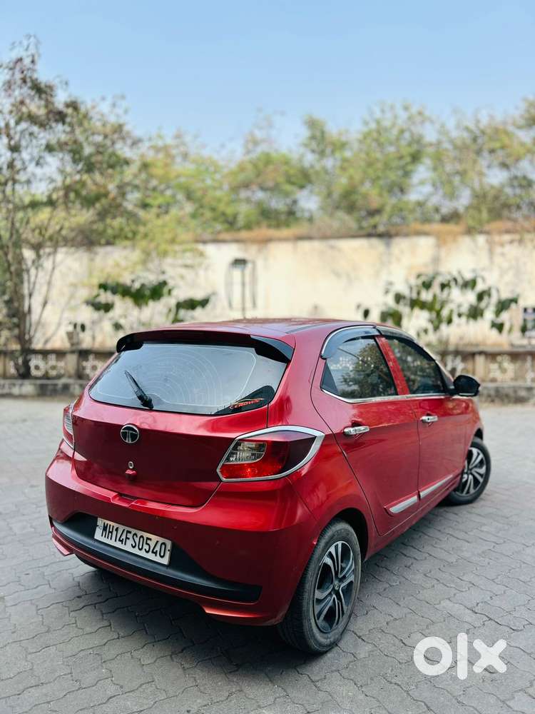Tata Tiago 1.05 Revotorq Xz, 2016, Petrol