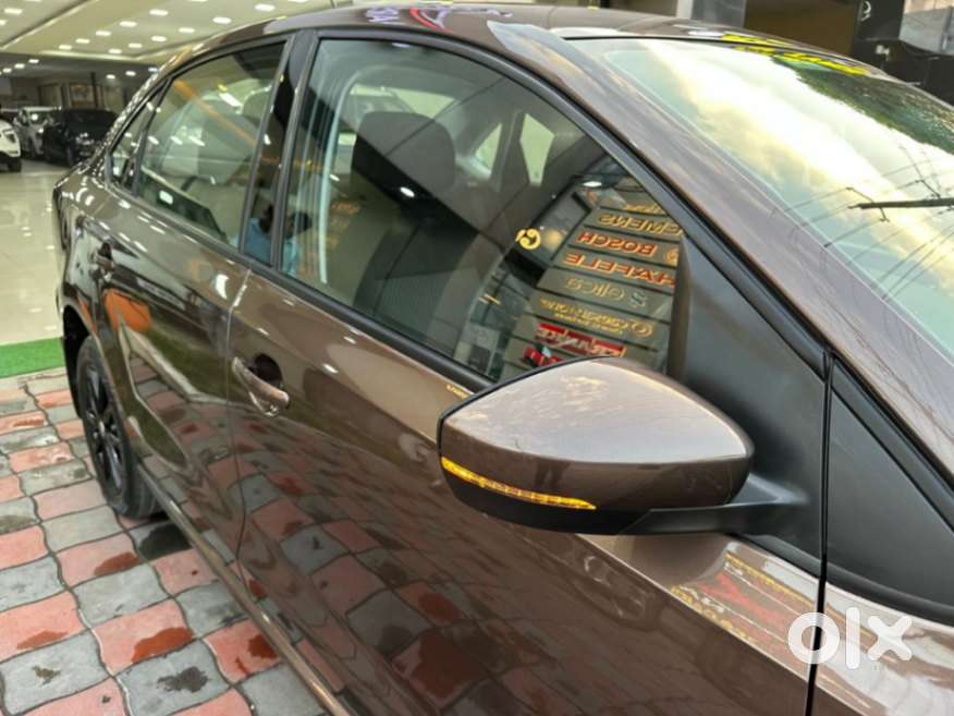 Volkswagen Vento 1.5 Comfortline Cup Edition Diesel, 2019, Diesel