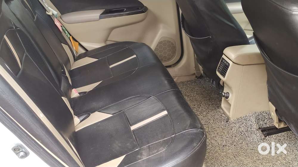 Maruti Suzuki Ciaz Vdi Plus, 2018, Diesel