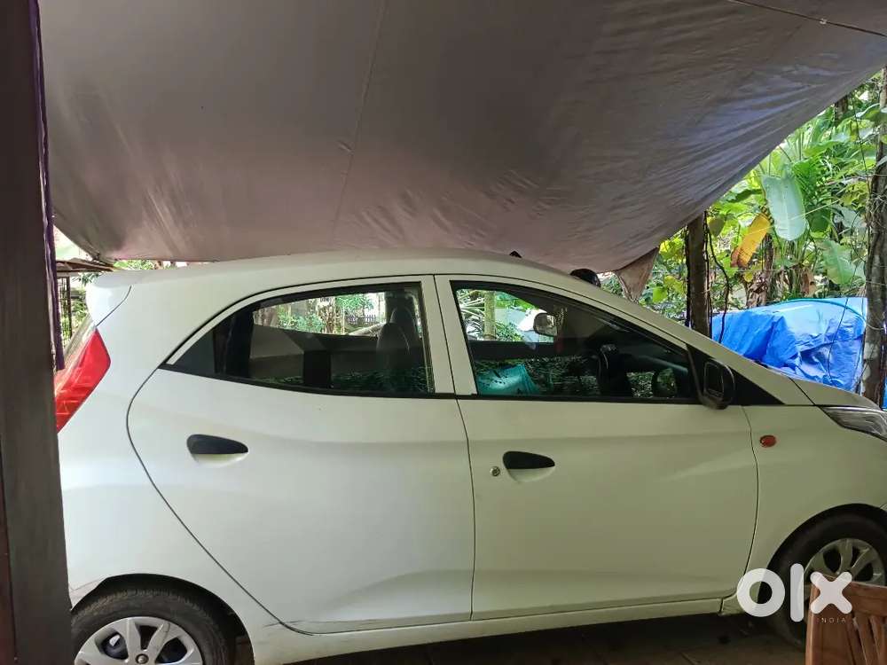 Hyundai Eon Magna 2014