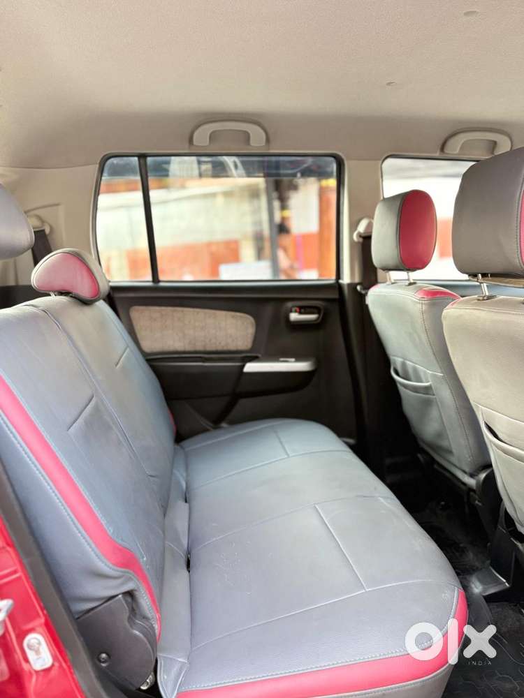 Maruti Suzuki Wagon R 1.0 2010-2019 Vxi (o), 2014, Petrol