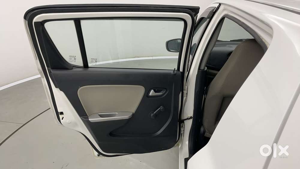 Maruti Suzuki Alto K10 2010-2014 Vxi, 2017, Petrol