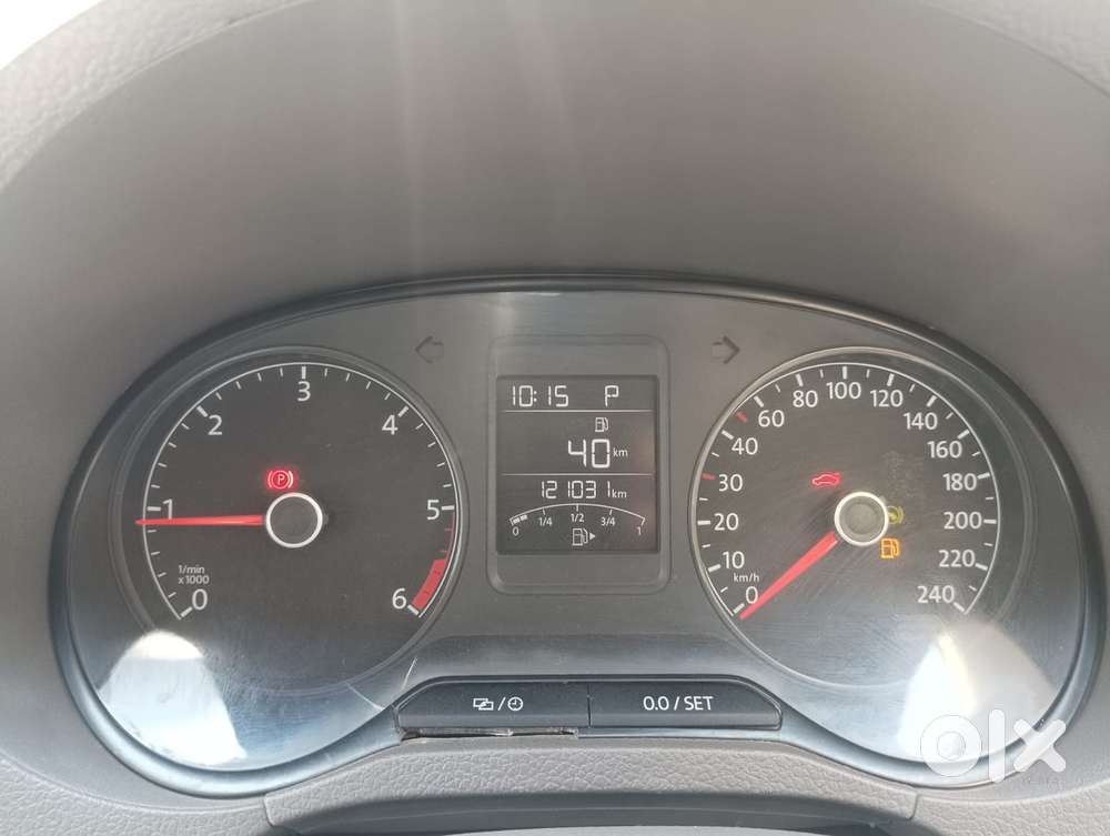 Volkswagen Vento 1.5 Tdi Highline At, 2019, Diesel