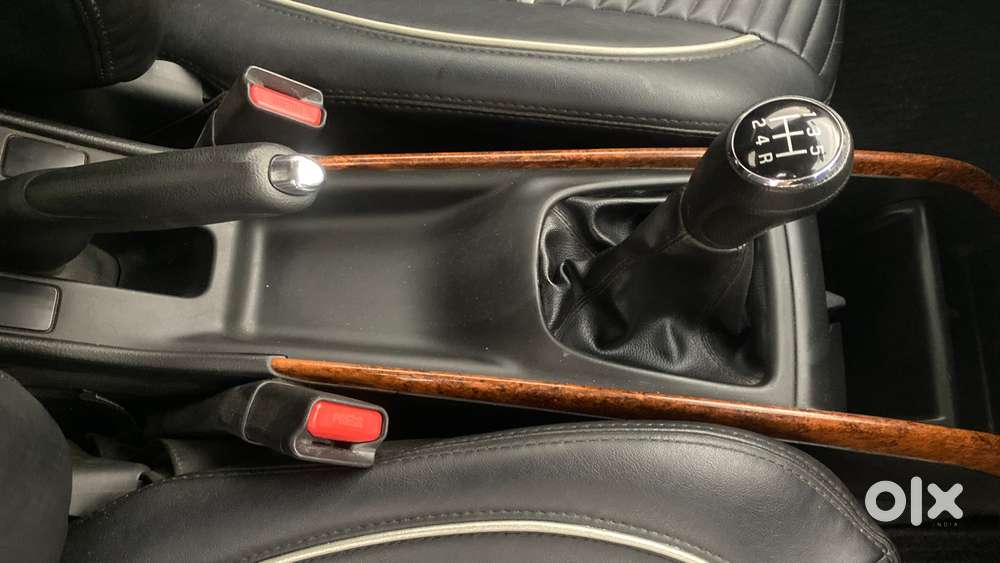 Maruti Suzuki Baleno 1.2 Delta, 2018, Petrol