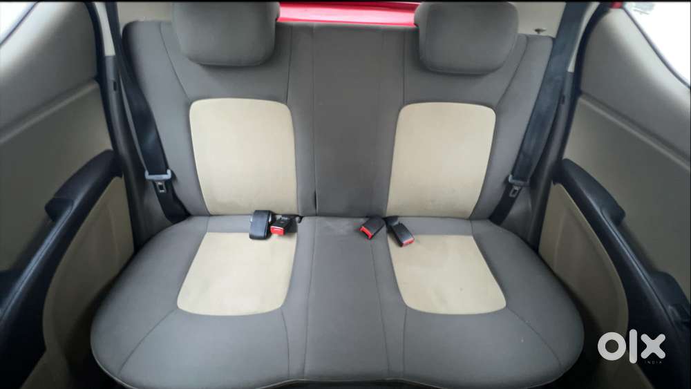 Hyundai I10 Sportz 1.2 Kappa2, 2013, Petrol