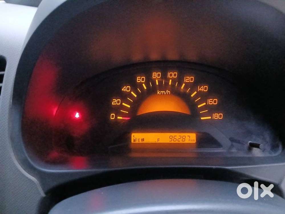 Maruti Suzuki Wagon R 1.0 Lxi Cng, 2012, Cng & Hybrids