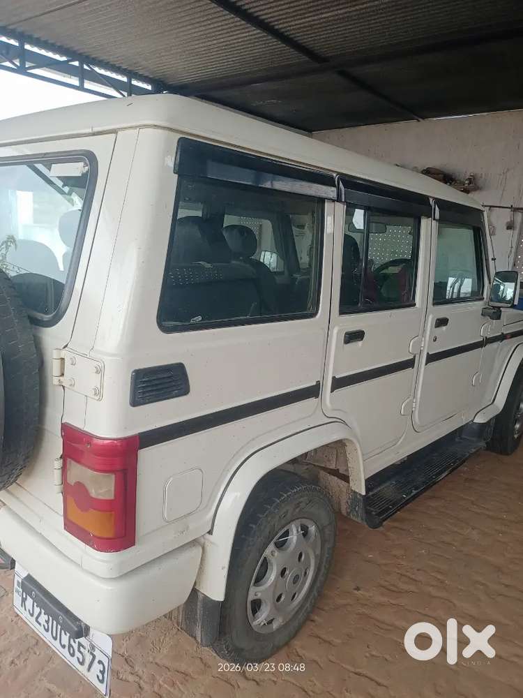 Mahindra Bolero Power Plus 2019 Diesel 82000 Km Driven