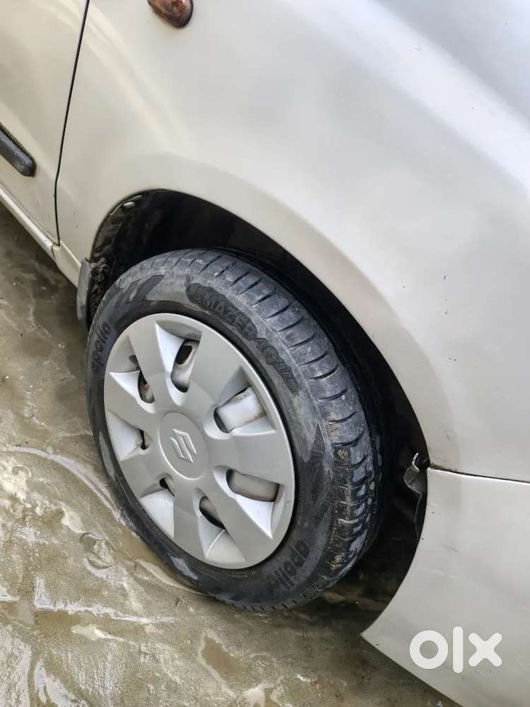Maruti Suzuki Alto K10 2012 Lxi