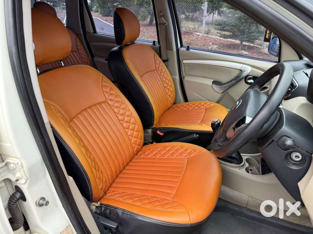 Nissan Terrano Xl D Option, 2015, Diesel