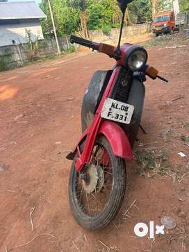 Old m80 bike price hotsell