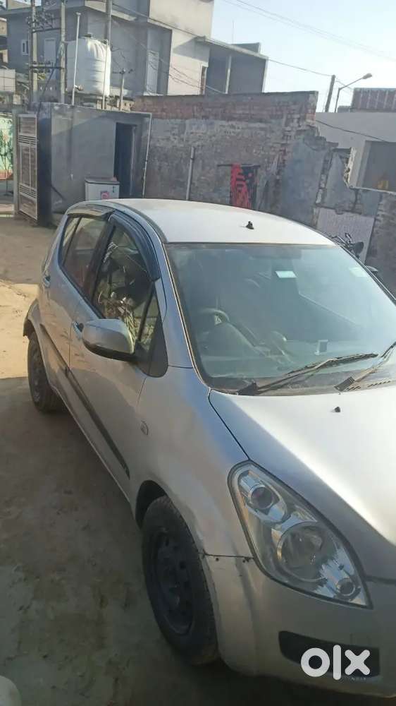 Maruti Suzuki Ritz 2009 Diesel Good Condition