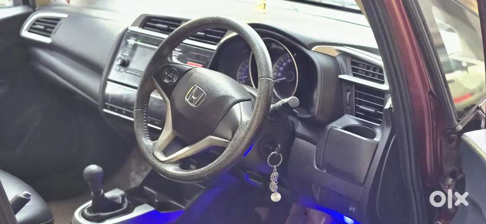 Honda Jazz 2016 Petrol 34000 Km Driven