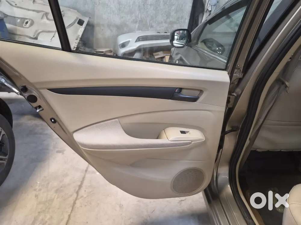 Honda City Petrol Manual 2010