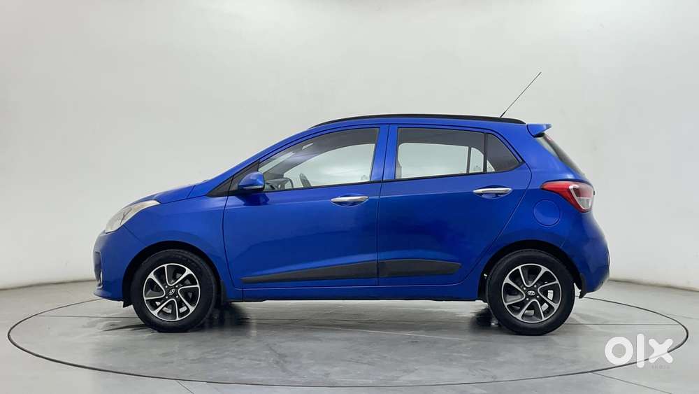 Hyundai Grand I10 1.2 Kappa Asta, 2019, Petrol