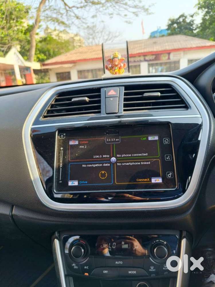 Maruti Suzuki S-cross 2017-2020 1.3 Zeta, 2018, Diesel