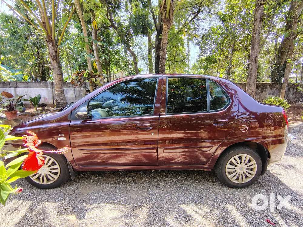 Tata Indigo Cs 2011 Model