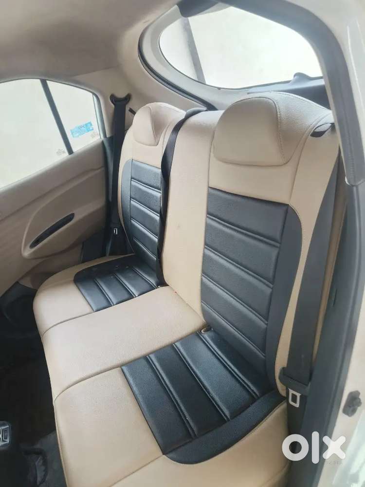 Hyundai New Santro 2019 Petrol Good Condition